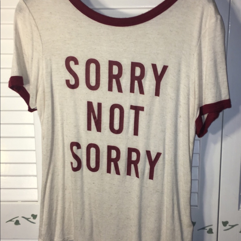 T-shirt